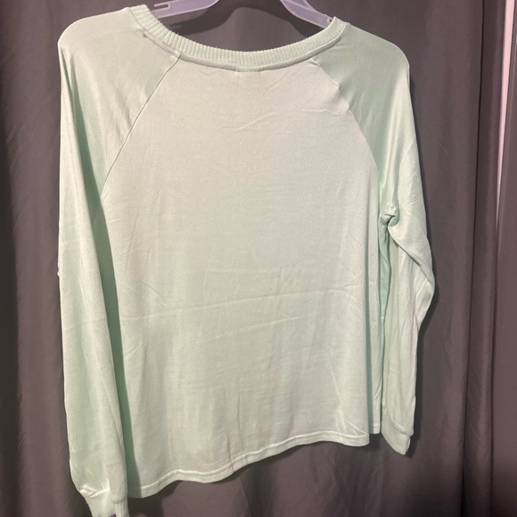 NWT Star Wars Long Sleeve Top and jogger Pants pajama set size L (12-14) - Picture 4 of 8